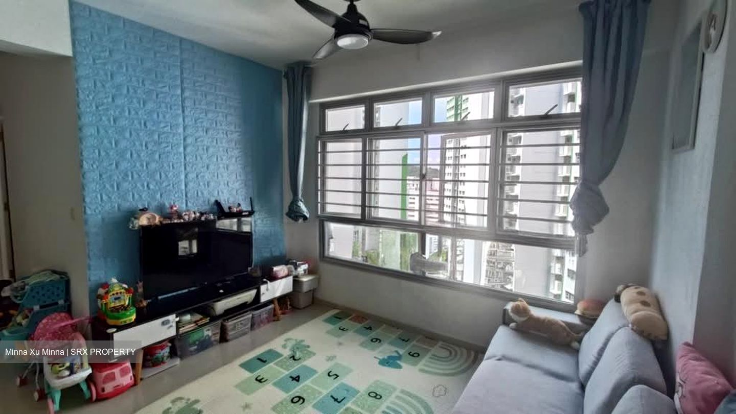 Blk 183C Marsiling Greenview (Woodlands), HDB 3 Rooms #562049381